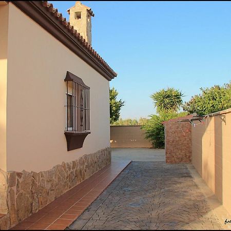 Mi Oasis Villa Conil de la Frontera Kültér fotó