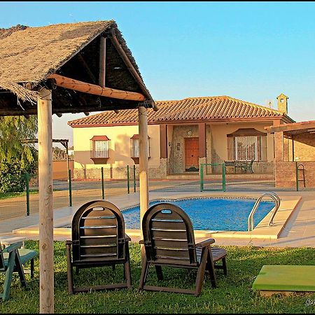 Mi Oasis Villa Conil de la Frontera Kültér fotó