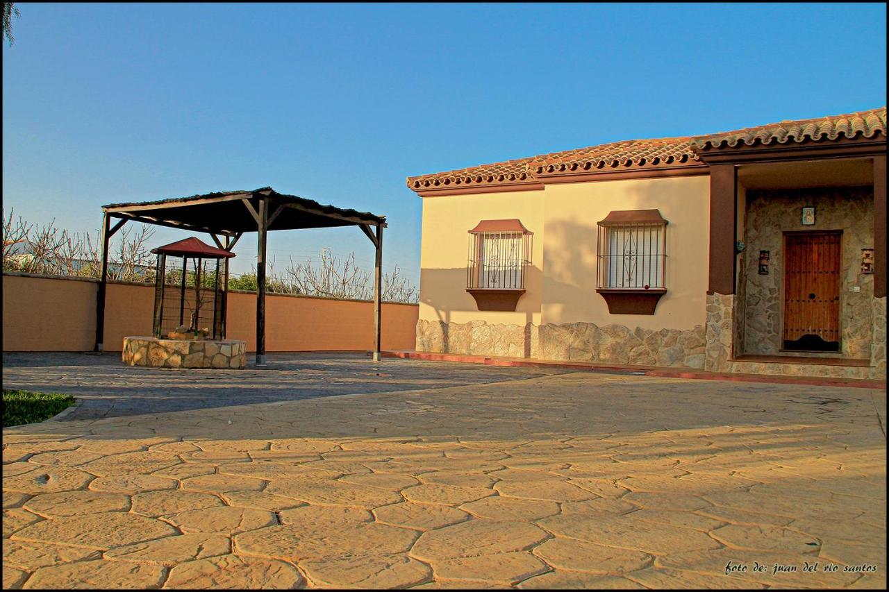 Mi Oasis Villa Conil de la Frontera Kültér fotó