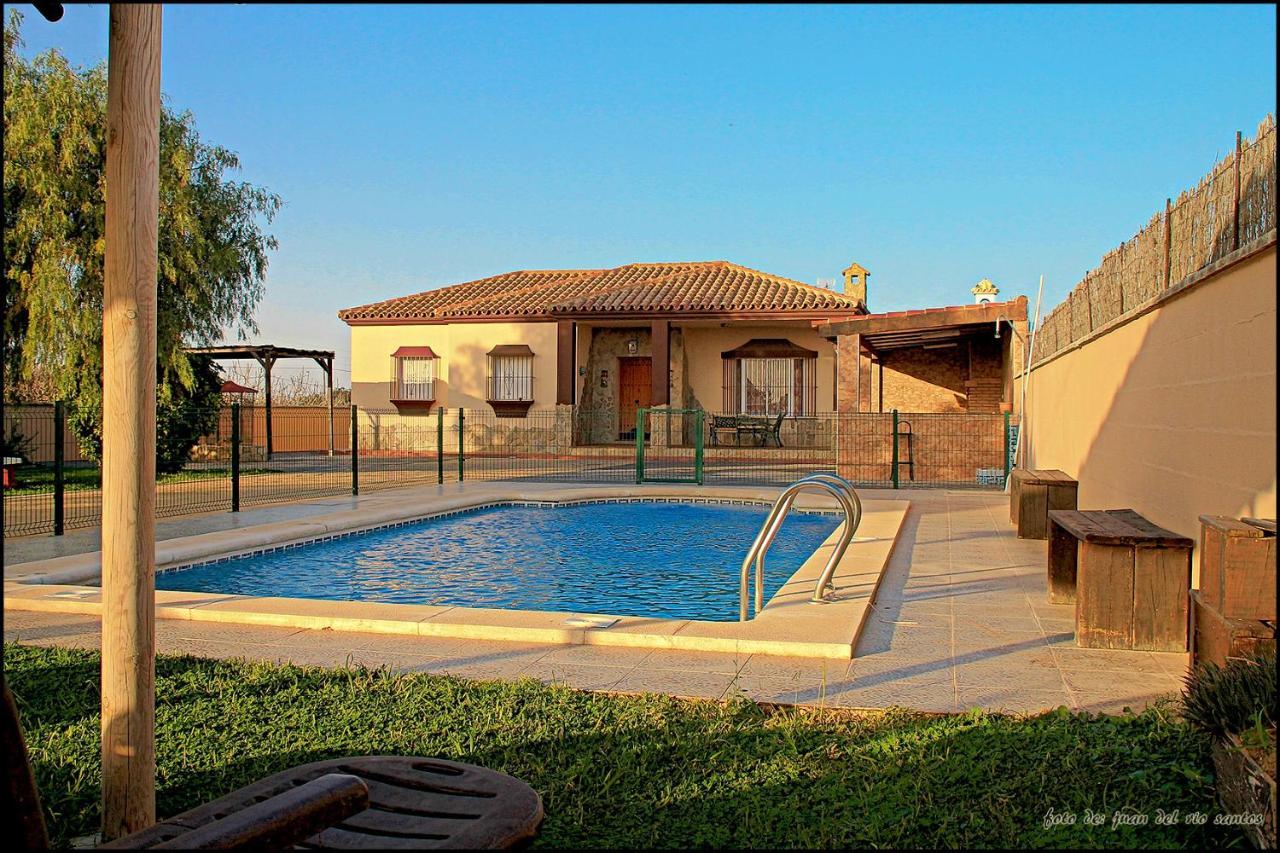 Mi Oasis Villa Conil de la Frontera Kültér fotó