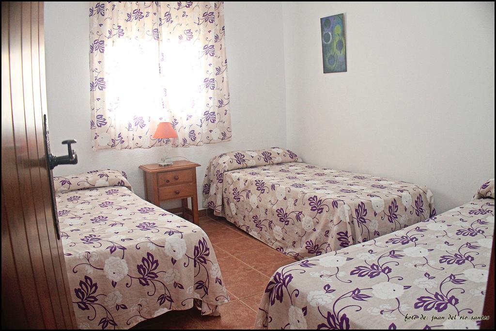 Mi Oasis Villa Conil de la Frontera Kültér fotó