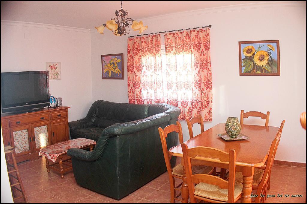 Mi Oasis Villa Conil de la Frontera Kültér fotó