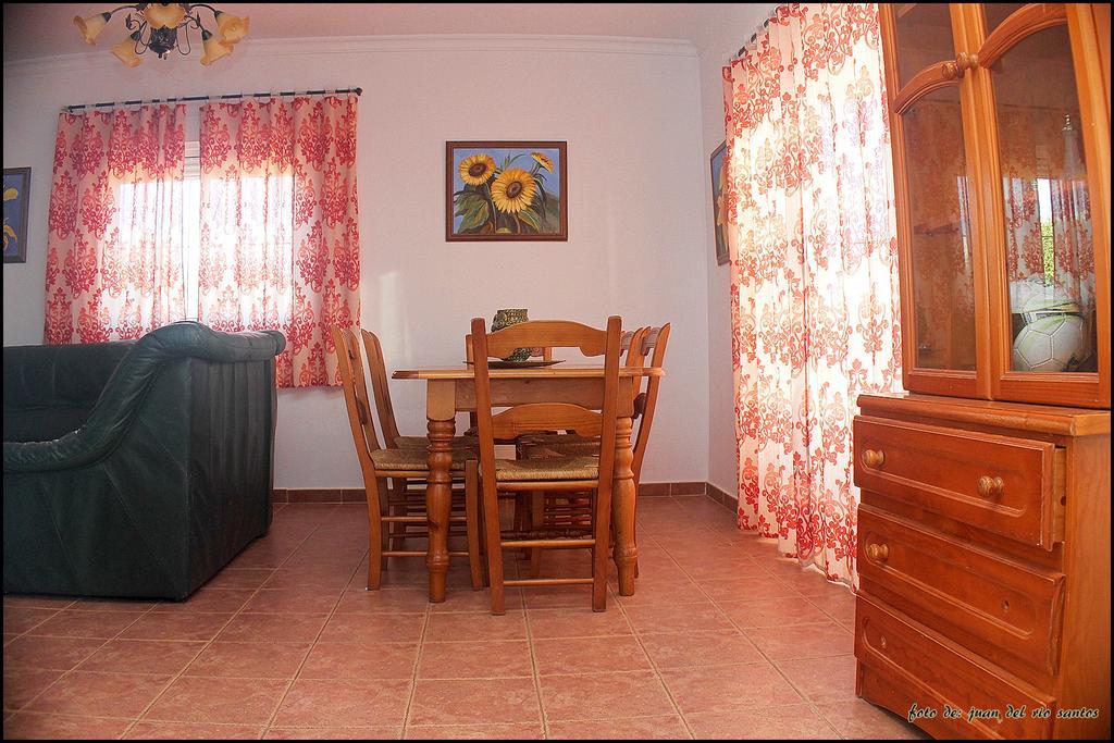 Mi Oasis Villa Conil de la Frontera Kültér fotó