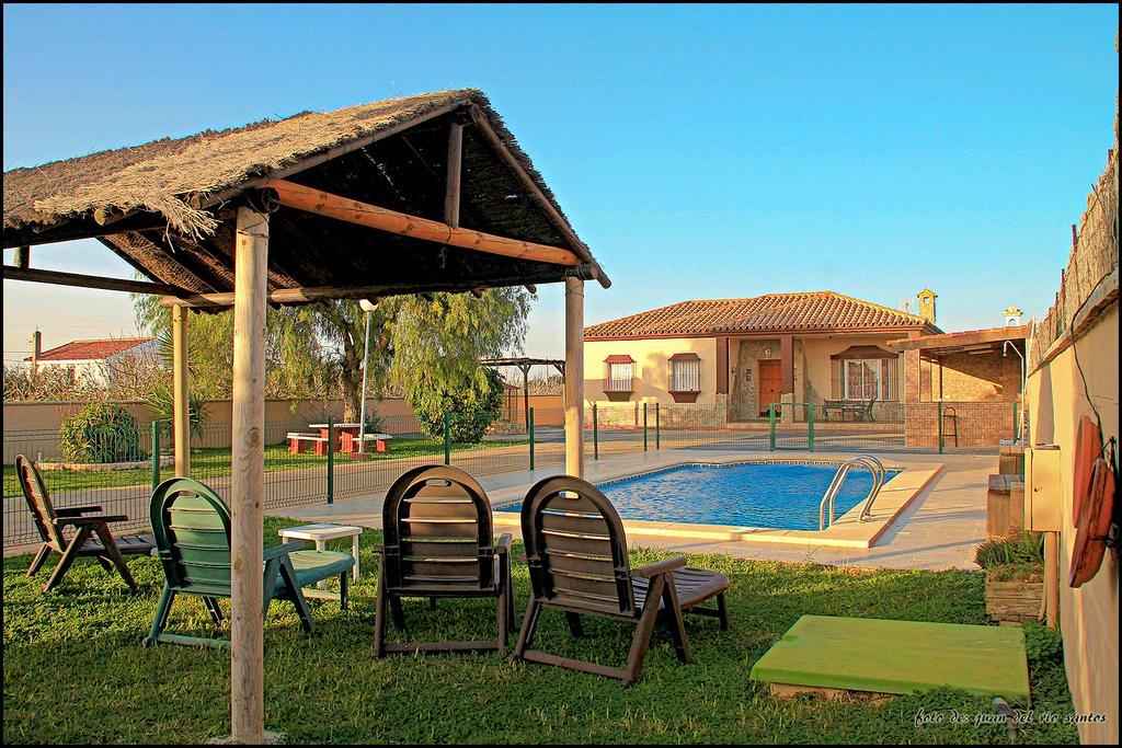 Mi Oasis Villa Conil de la Frontera Kültér fotó