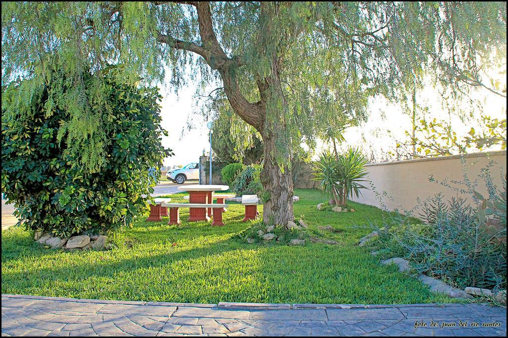 Mi Oasis Villa Conil de la Frontera Kültér fotó