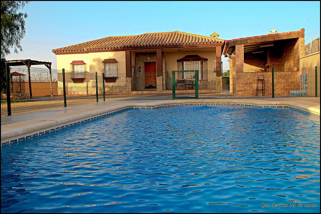 Mi Oasis Villa Conil de la Frontera Kültér fotó