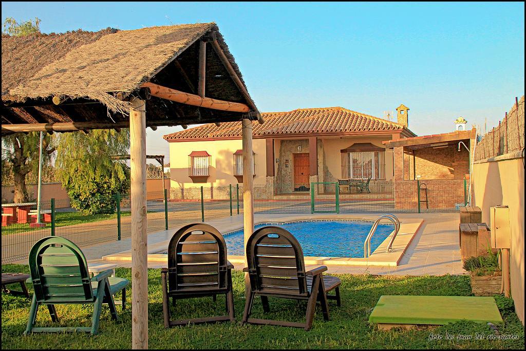 Mi Oasis Villa Conil de la Frontera Kültér fotó