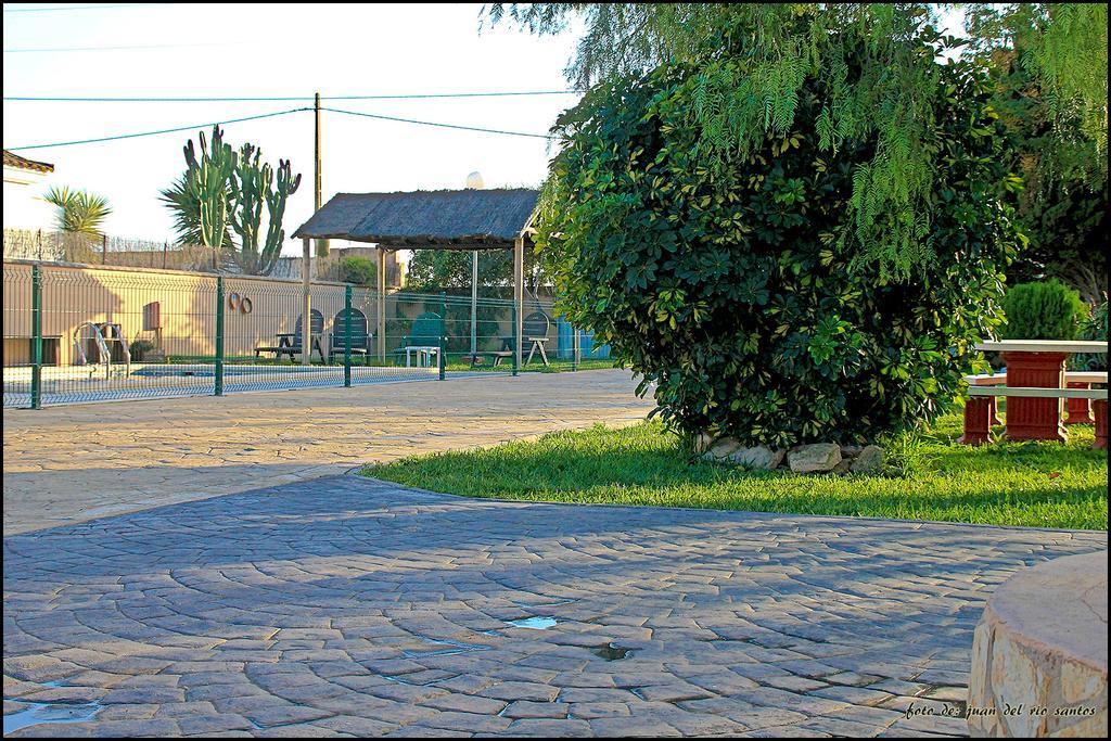 Mi Oasis Villa Conil de la Frontera Kültér fotó